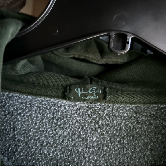 Brandy Melville zip up - Picture 3 of 3